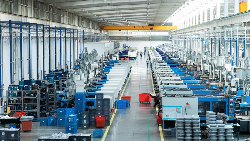 工廠車(chē)間滅鼠滅蟑